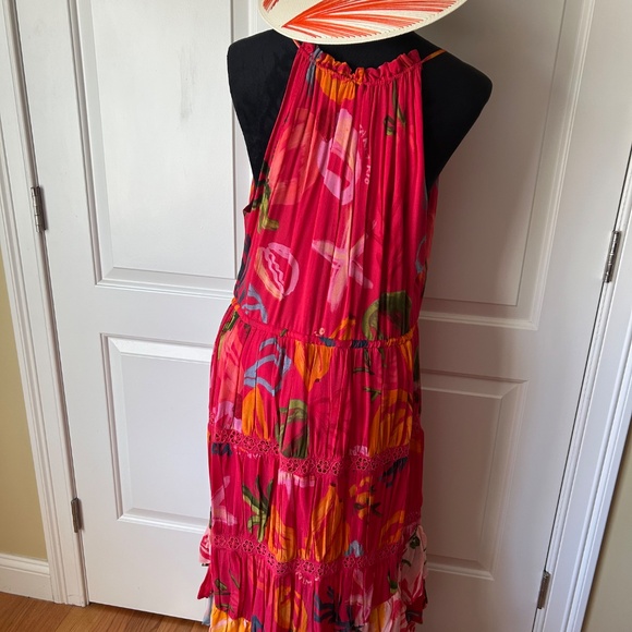 Farm Rio Dress - Picture 5 of 8